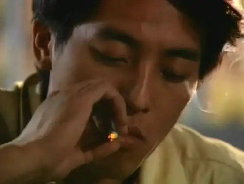 香港奇案之八大毒枭
