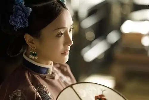 小杰论建丨延禧攻略,除了剧情还能追什么