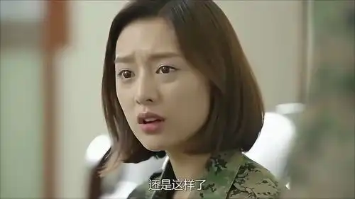 太阳的后裔徐大英男友力爆棚,尹明珠的态度意味深长