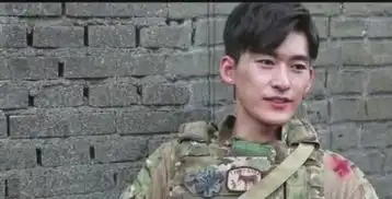 摔变形还是用替身张翰拍战狼2打斗画面惹争议
