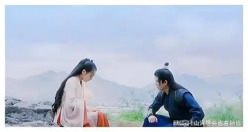 与君初相识云禾欺骗长意虽是善行,却不建议你在爱情中模仿