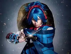 刀剑乱舞新作舞台剧宣传动画公开
