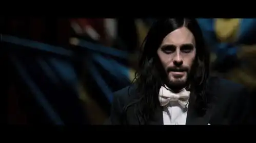 漫威新剧小丑加盟漫威首部吸血鬼英雄惊现蜘蛛侠彩蛋特效燃爆