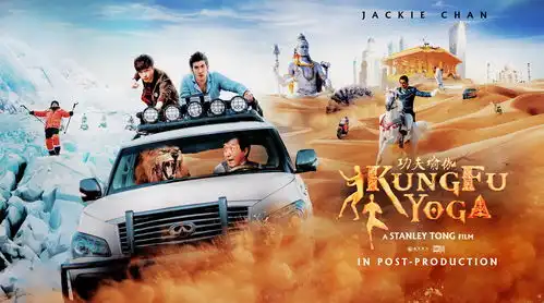 成龙防弹特工启动,黄渤王宝强张涵予段奕宏主演,阵容强劲
