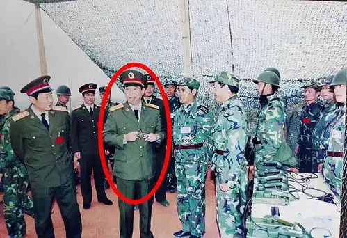 解放军中将在南京突然去世,官方回应死因,照片流出,知情者发声
