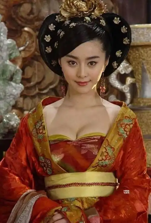 文人眼中的杨玉环,大多是红颜祸水的论调,只有一人例外
