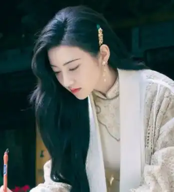 沉香如屑再出新剧照,成毅帅出新高度,景甜换个发型堪比整容
