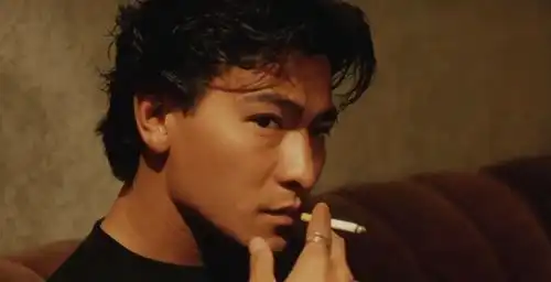 刘德华60岁了,他还是那个完美偶像
