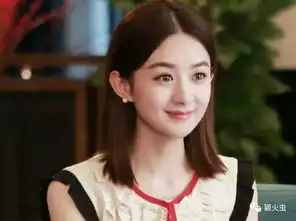 赵丽颖的倾城时光将韩国播放,官方大赞国民女演员,还是国外敢夸