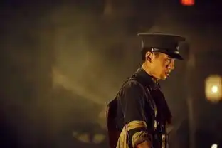 19岁的粟裕,果燃刘昊然