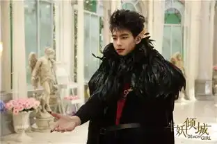 于正监制人妖虐恋半妖倾城芒果tv未播先火