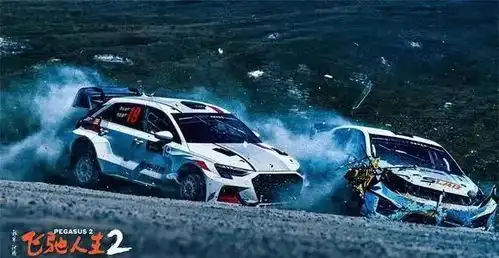 理想与现实的飞驰,巴音布鲁克之王浅评韩寒飞驰人生2