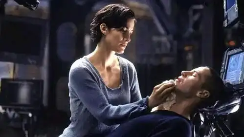 未来手机长啥样会折叠会变形,是黑镜还是黑客帝国