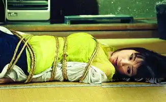 国产恐怖片,卖凶器,还是卖胸器
