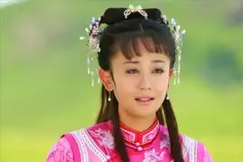 新还珠格格近日杀青琼瑶博客发布剧照
