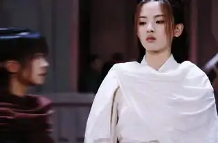 杨超越将夜2剧照首曝光,哭戏镜头既唯美又惊艳网友真香预警
