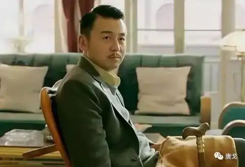 肥唐说终于要说说雷佳音的和平饭店了
