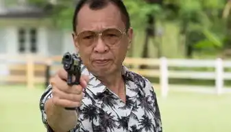 没有了林峰和佘诗曼,使徒行者2最大的看点就是他