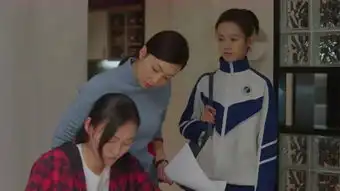 小欢喜细数三个母亲三次流泪,最心痛的是刘静,温柔背后的坚强