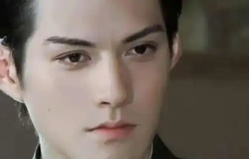 男明星颜值巅峰有多帅陈坤严宽很惊艳,而尊龙堪称惊为天人