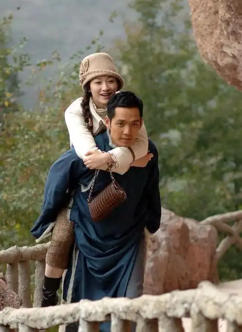 读来不及说我爱你原著气疯了慕容沣和尹静婉,一开始就错了