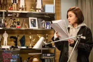 笑花袁姗姗再战暑期档化身黑粉给你好看
