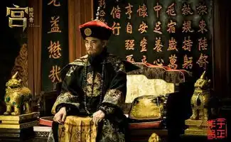 宫锁沉香潘安子执导的电影
