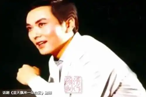 难忘郑邦玉,四世同堂中瑞宣扮演者,为何当红时息影如今74岁仍儒雅