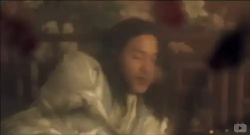 霸王别姬,张国荣的声音是配音的吗
