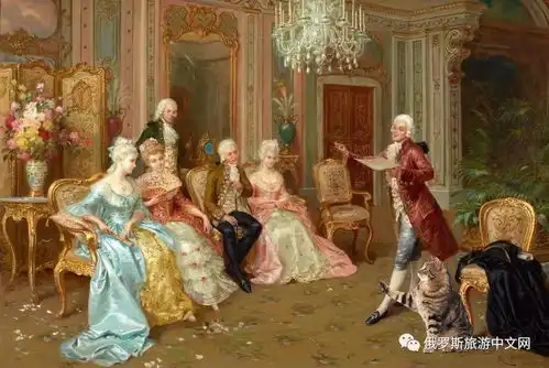 冬宫真正的小主喵大人驾到
