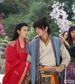 小笼包新鲜出炉新神雕侠侣大量剧照流出