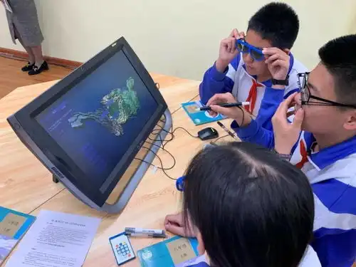 众智成城丨智能新时代,城市更聪明处处皆彩蛋