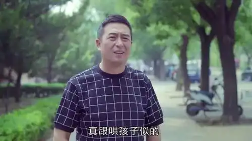 张嘉译又双叒叕老少恋了,为什么女主爱上的大叔都是他
