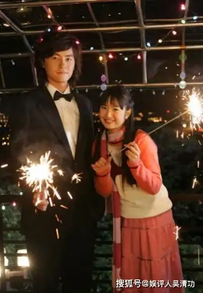 郑元畅陈妍希林依晨杨丞琳同框引回忆杀,台湾偶像剧的辉煌
