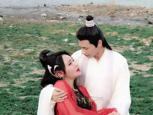 香蜜沉沉烬如霜润玉生母簌离下线樊锦霖大飙演技全网送别婆婆
