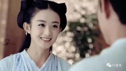 她们是娱乐圈公认的未整容女明星,而有些艺人