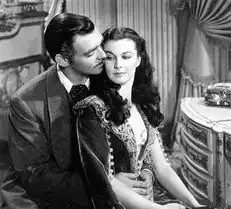 乱世佳人官方剧照
