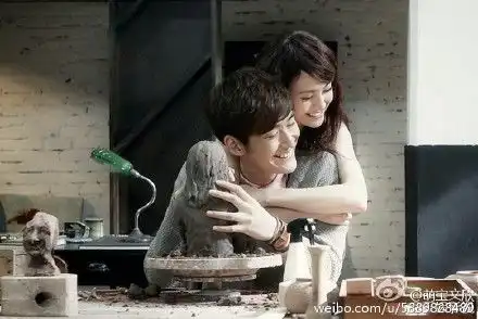 花儿与少年有毒张若昀大兄喋挺住喽