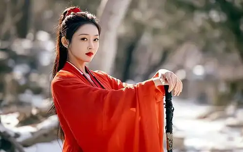 香蜜沉沉烬如霜后,杨紫罗云熙再合作,更有宣璐强势加盟
