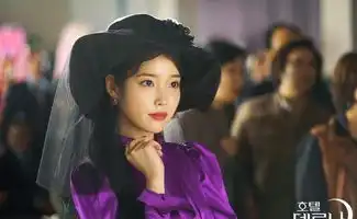 德鲁纳酒店开播爆抄袭洪氏姐妹原本构想6年前就开始酝酿