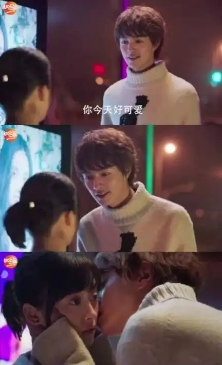 毁童年新版f4董杉菜真的寒酸,但却是我们的快乐源泉
