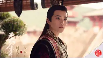 盘点庆余年里的四对母女,其中一对母女戏外仅相差6岁
