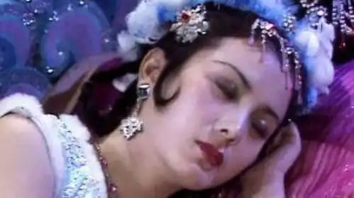 西游记里的妖精,死后还被猪八戒侮辱,玉面狐狸真惨