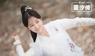 人气最高的五部剧,第一网播量破67亿芸汐传排倒数