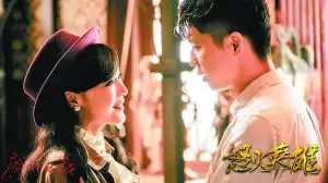 玄幻仙侠偶像热潮渐退战争题材开启霸屏模式