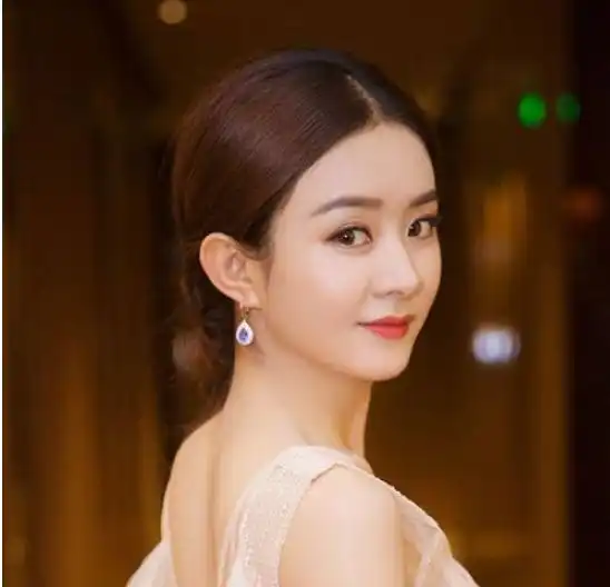 任达华直言赵丽颖脸好丑,赵丽颖直接暴走,并且霸气怼回去
