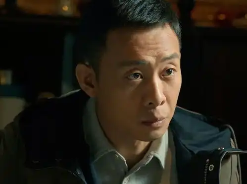 狂飙连载一个八音盒,揭开高启强私心内幕,牺牲老默换太平
