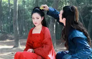 新萧十一郎受瞩目烧脑多角虐恋剧照首曝光