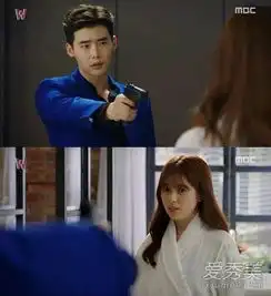 w两个世界6种反转剧情预测网友齐找蛛丝马迹