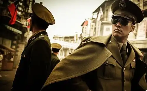 央视开播又一部20集谍战大剧来了演员阵容不错,又有大剧看了
